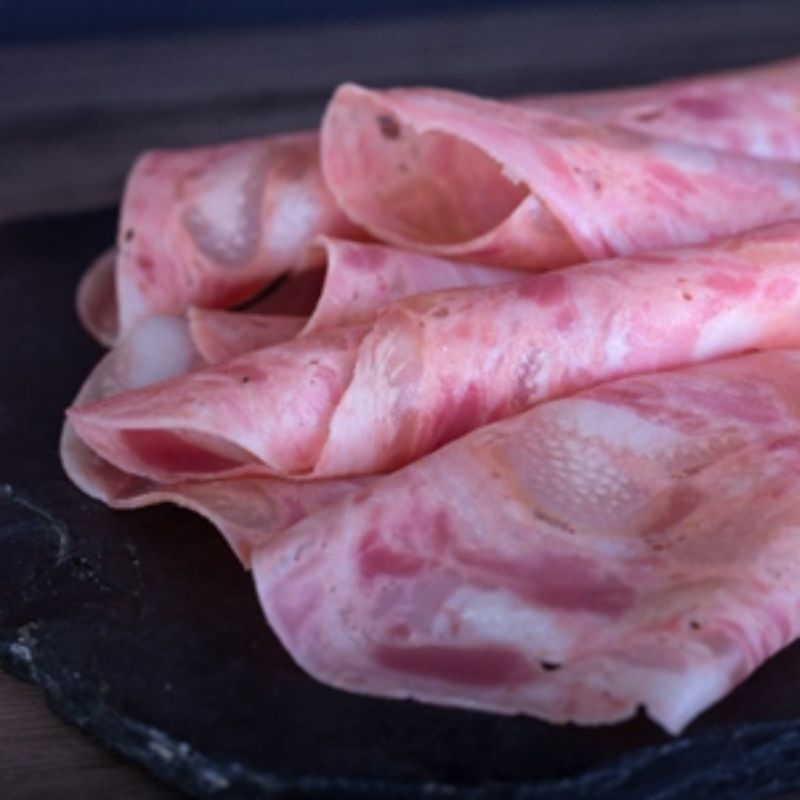 Chicharrón de Prensa