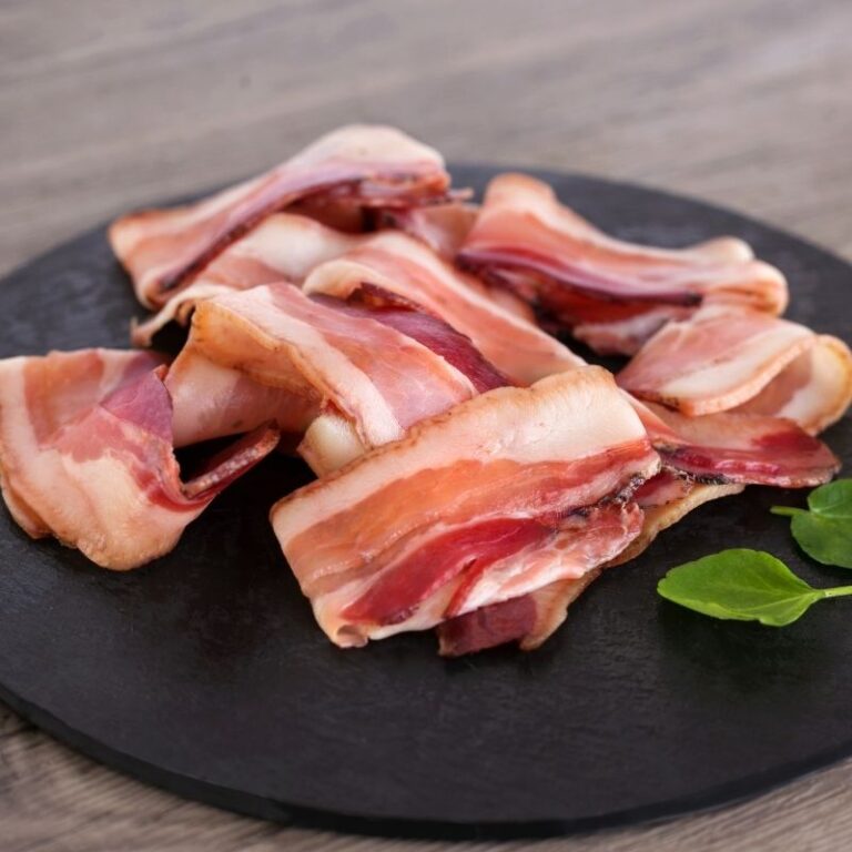 Guanciale