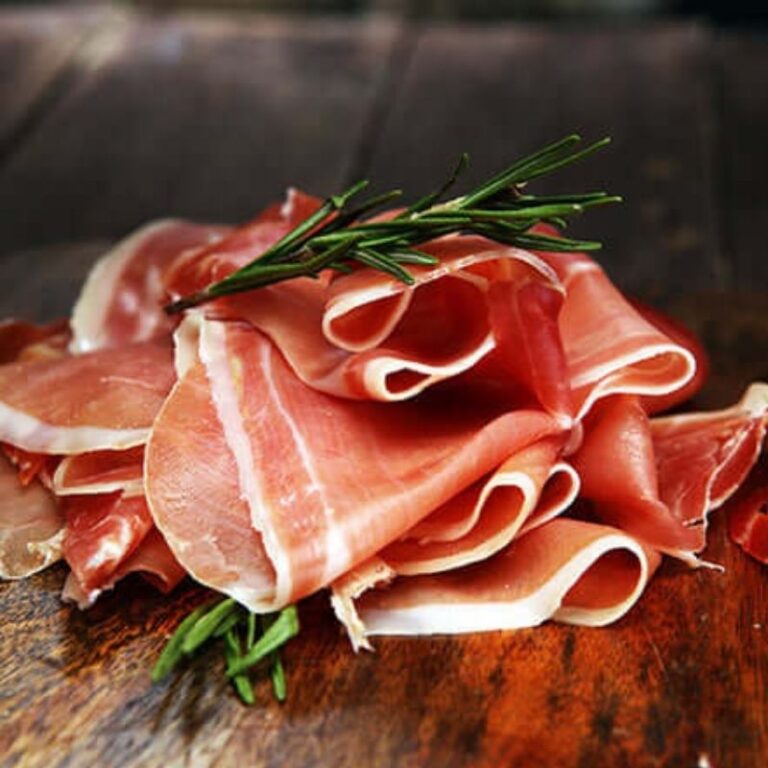 Prosciutto