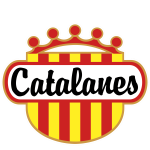 Logo Catalanes